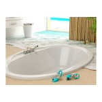 Ванна акриловая Vayer Opal Ванна акриловая Vayer Opal